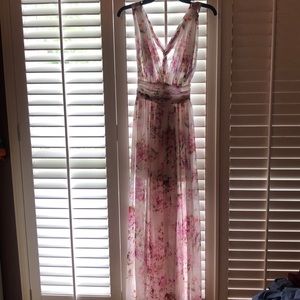Forever 21 Maxi dress
